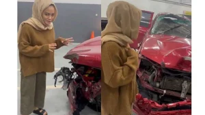 Terlempar Keluar! Anak Buah Alice Norin Selamat dari Kecelakaan Kereta Bekasi yang Memakan Ratusan Korban