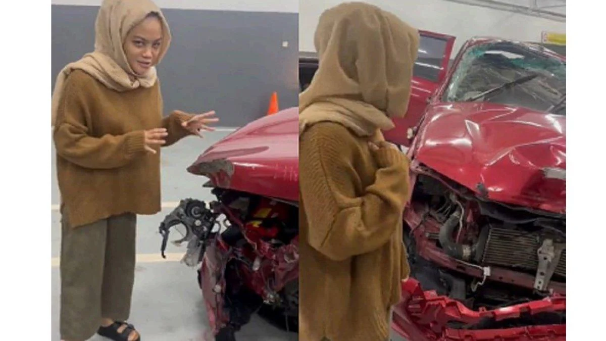 Terlempar Keluar! Anak Buah Alice Norin Selamat dari Kecelakaan Kereta Bekasi yang Memakan Ratusan Korban