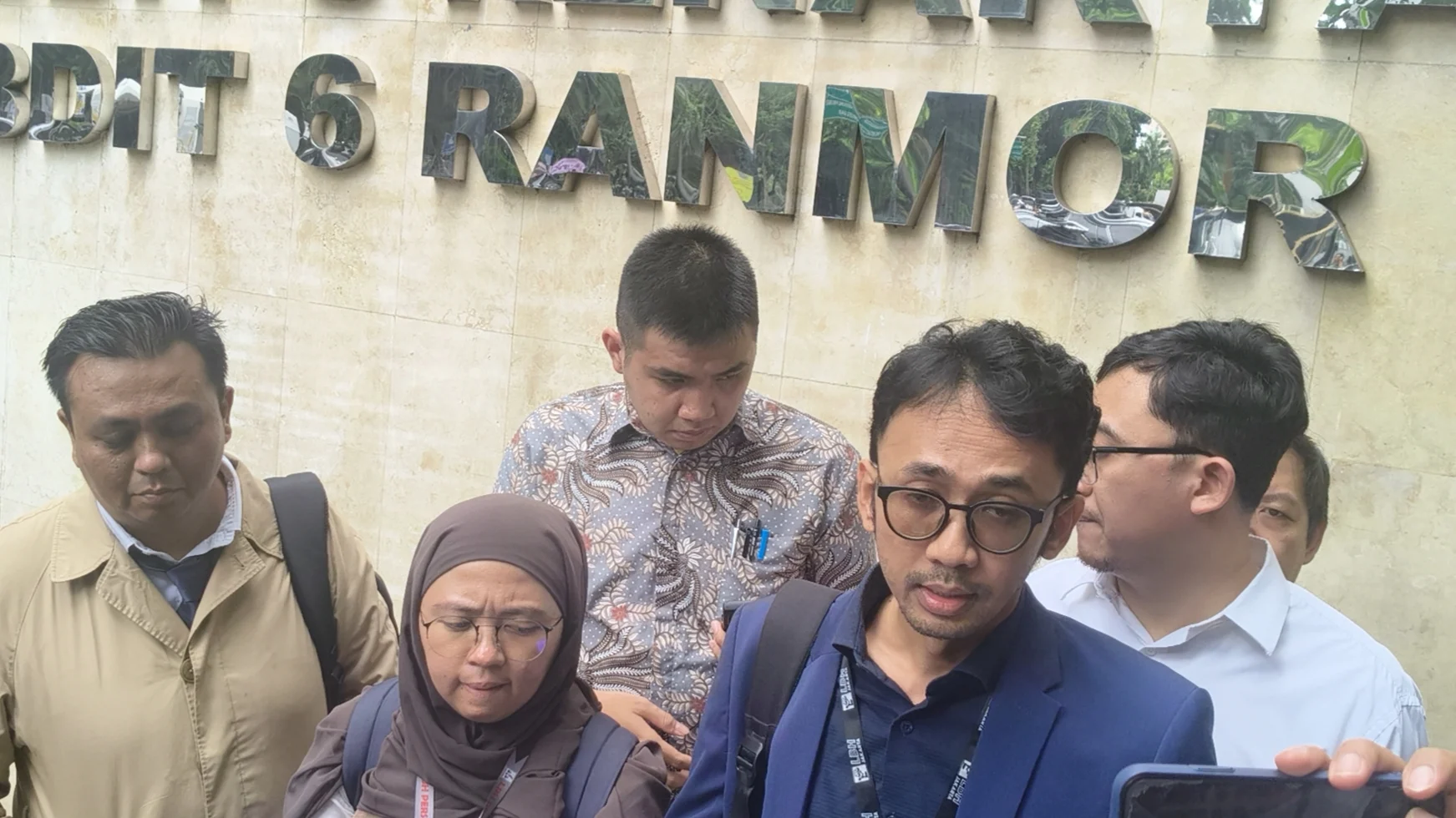 Terungkap! Alasan TNI Akhiri Pengusutan Teror terhadap Andrie Yunus: Dendam Pribadi atau Kepentingan Lain?