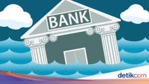 Terungkap! Biang Kerok Bunga Kredit Bank Masih Meroket, Bos LPS Bongkar Fakta