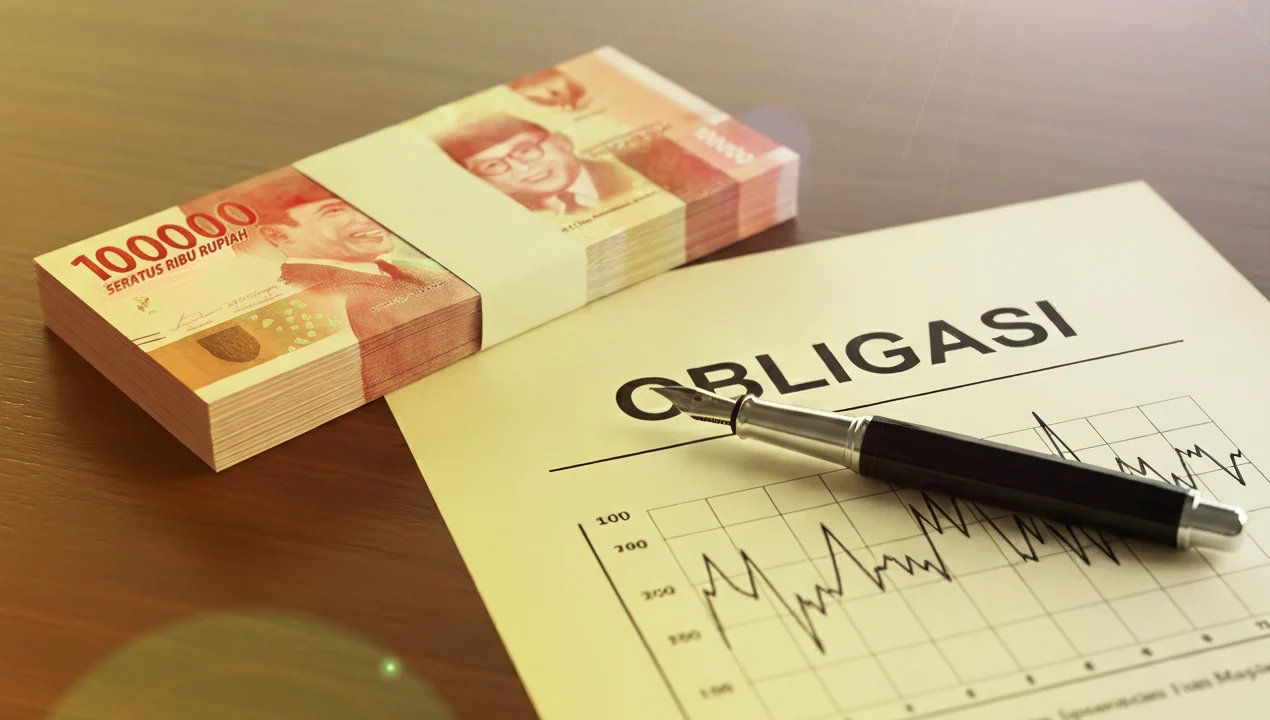 Terungkap! Core: Dari AI Infrastruktur hingga Obligasi Bond, Apa Dampaknya Bagi Investor?