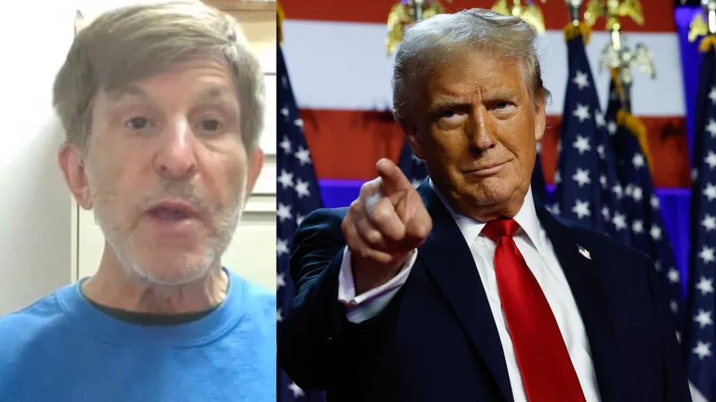 Terungkap! Identitas Cole Allen, Guru Berprestasi Diduga Penembak Trump, dan Foto Kaos IDF Palsu yang Memicu Kontroversi Terungkap! Identitas Cole Allen, Guru Berprestasi Diduga Penembak Trump, dan Foto Kaos IDF Palsu yang Memicu Kontroversi