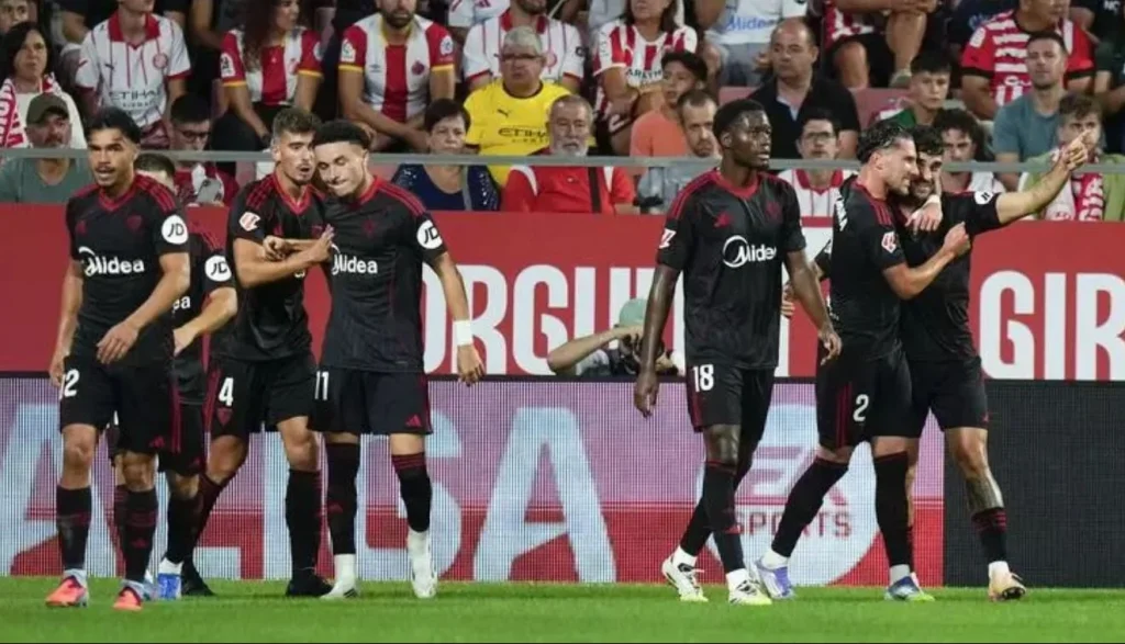 Terungkap! Klub Liga Spanyol Champions Mengandalkan Serangan Mematikan Seperti Tim Degradasi
