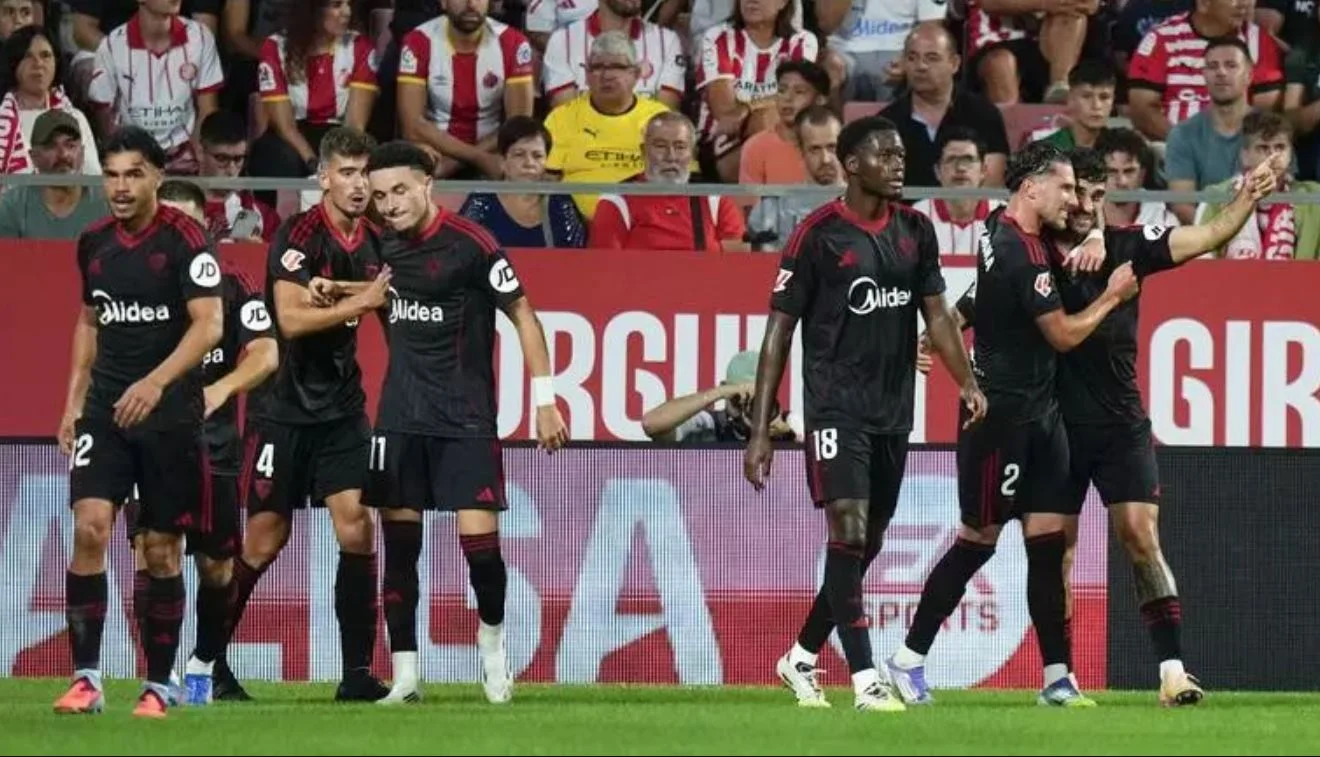 Terungkap! Klub Liga Spanyol Champions Mengandalkan Serangan Mematikan Seperti Tim Degradasi