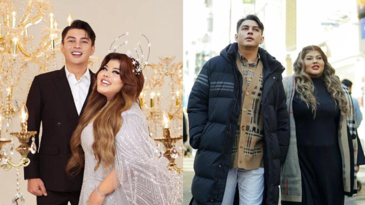 Terungkap! Profil Lengkap Shindy Samuel, Pengusaha Skincare yang Ditalak Rendy Satria