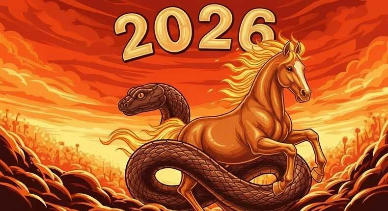 Tiga Zodiak Mei 2026 Siap Wujudkan Mimpi, Tahun Kuda Api Buka Momentum Keuangan Menggiurkan