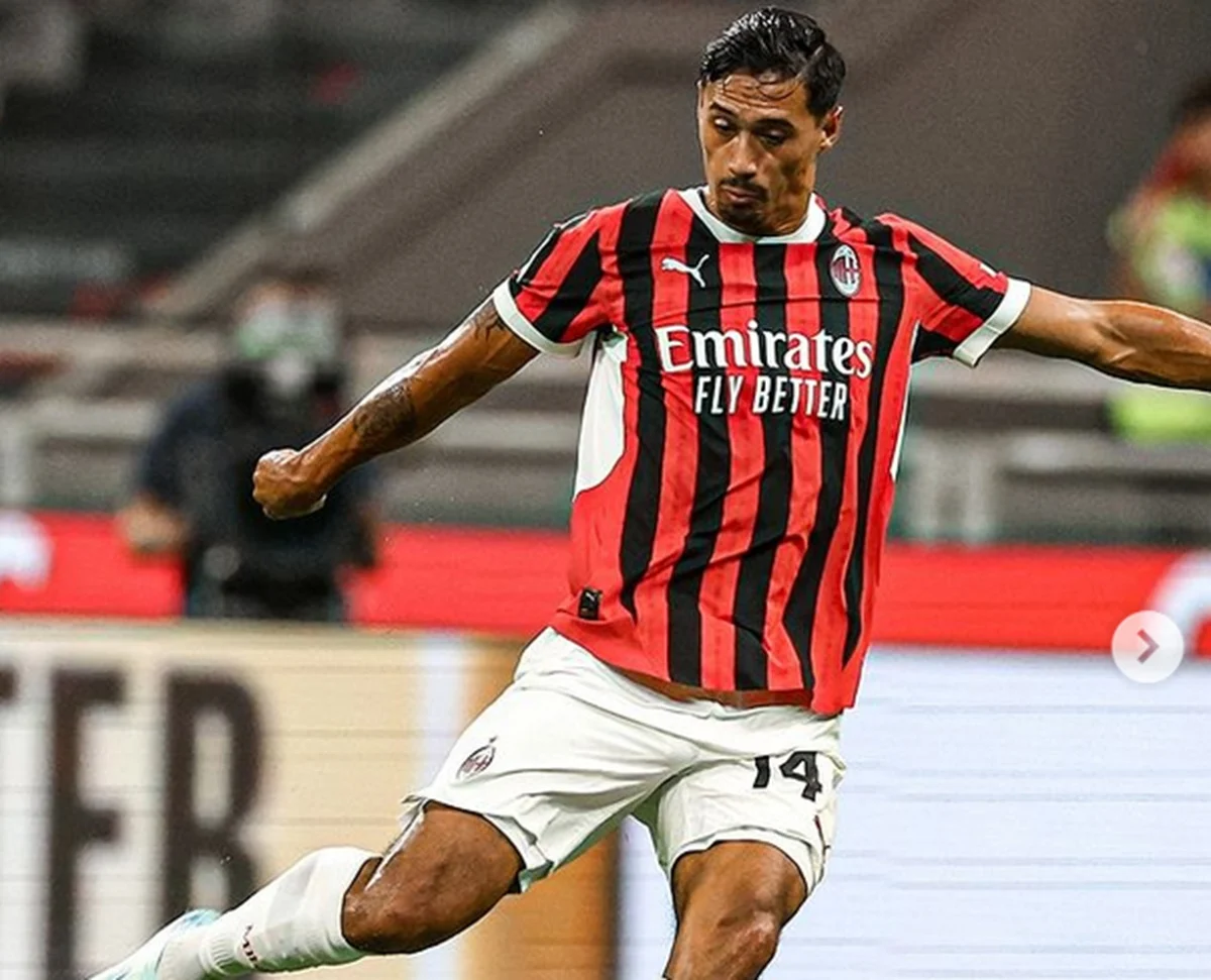 Tijjani Reijnders: Dari AZ ke AC Milan, Jejak yang Menginspirasi Talenta Belanda