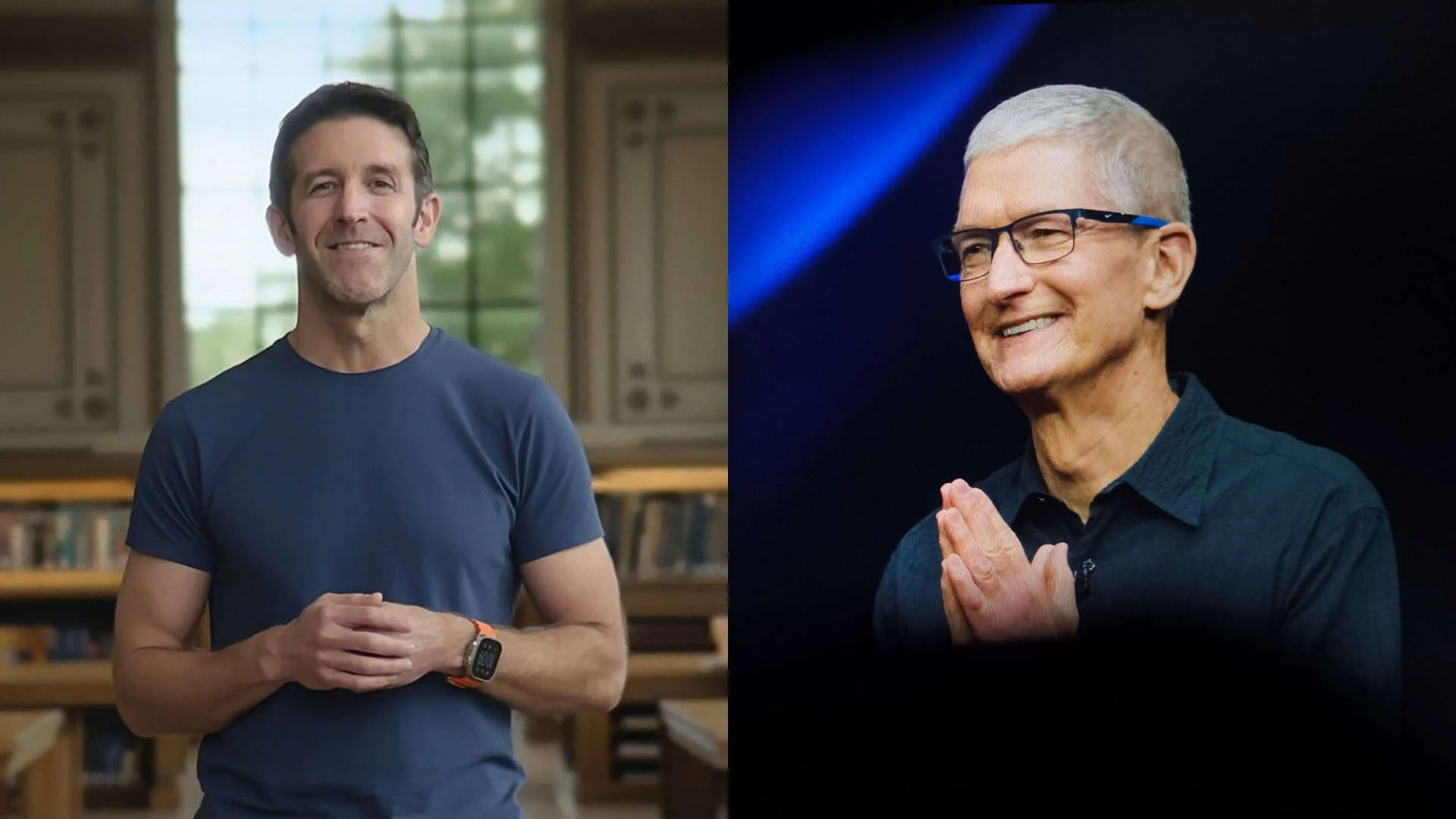 Tim Cook Mundur: Apple Siap Sambut Era Baru di Bawah John Ternus
