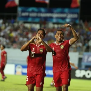 Timnas Indonesia Siap Guncang Italia: Analisis Media Vietnam Ungkap Jurang Level