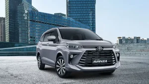 Toyota Avanza 2026: Mesin Baru Lebih Bertenaga, Emisi Turun, Harga Kompetitif!