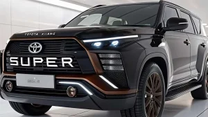 Toyota Kijang Super 2026: Kembalinya Legenda Nasional dengan Fitur Futuristik dan Efisiensi Tinggi, Harga Mulai Rp 350 Juta!