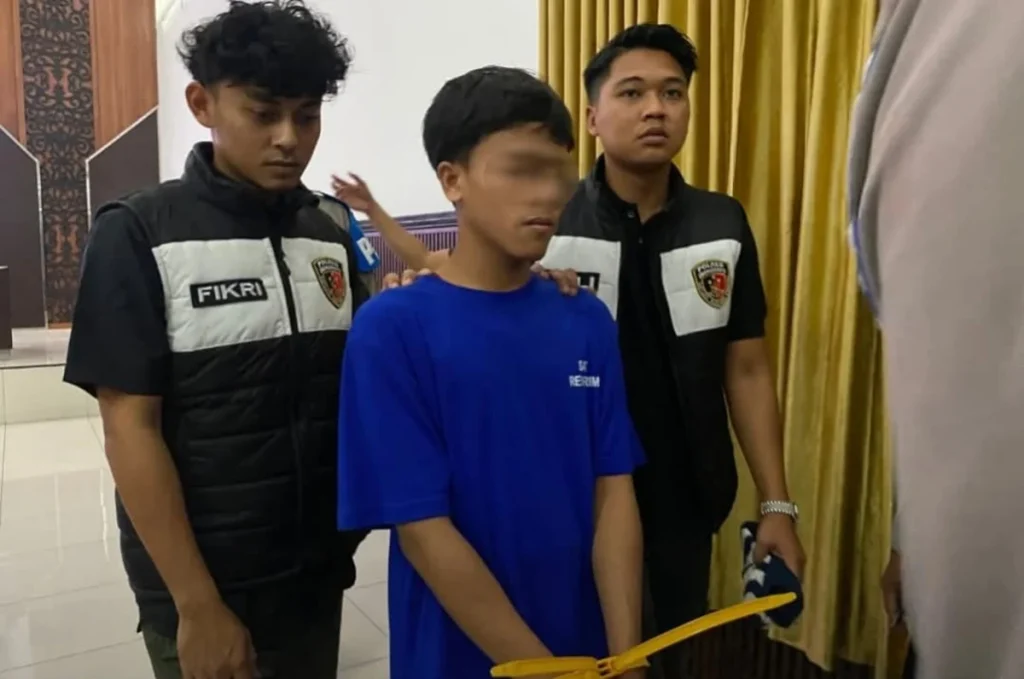 Tragedi Cisanggarung: Kronologi Lengkap 2 Siswa SMP Tenggelam di Air Tenang yang Mematikan