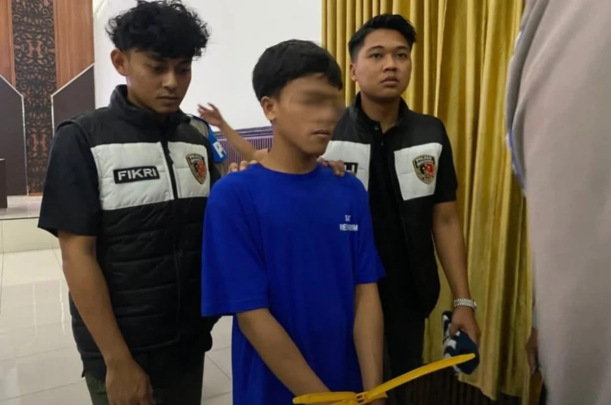 Tragedi Cisanggarung: Kronologi Lengkap 2 Siswa SMP Tenggelam di Air Tenang yang Mematikan