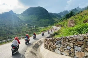 Tragedi di Ha Giang Loop: Kematian Orla Wates, Si Gadis Inggris yang Menyelamatkan Tiga Nyawa lewat Donor Organ