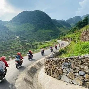 Tragedi di Ha Giang Loop: Kematian Orla Wates, Si Gadis Inggris yang Menyelamatkan Tiga Nyawa lewat Donor Organ