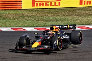 Tragedi di Nürburgring: Juha Miettinen Tewas dalam Kecelakaan Mematikan yang Mengguncang Balapan Max Verstappen