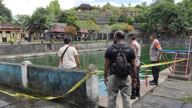 Tragedi Kolam Renang Mengubah Hidup Enzo: Dari Tonic Seizures hingga Terapi Sel Punca