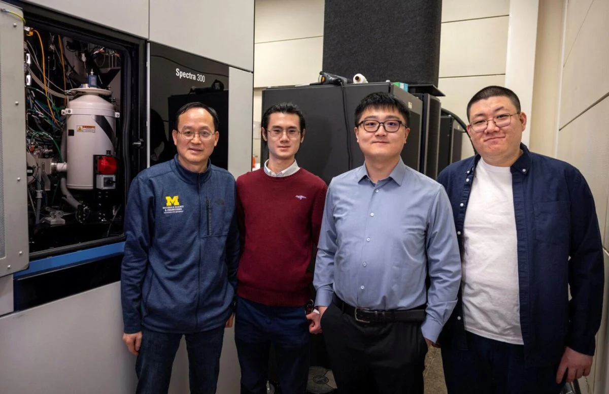 Tragedi Peneliti Tiongkok di Michigan Pecah: Kematian Danhao Wang Picu Ketegangan Internasional