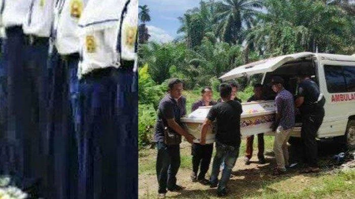 Tragedi Praktik Sains di SMP Siak: Siswa Meninggal, Guru Jadi Tersangka