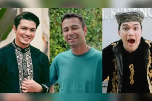 Transformasi Mengejutkan Aldi Taher: Dari Pecat Irwansyah Hingga Pengusaha Sukses