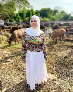 Transformasi Mengejutkan Shindy Samuel: Dari Body Shaming Suami hingga Kesuksesan Skincare Internasional