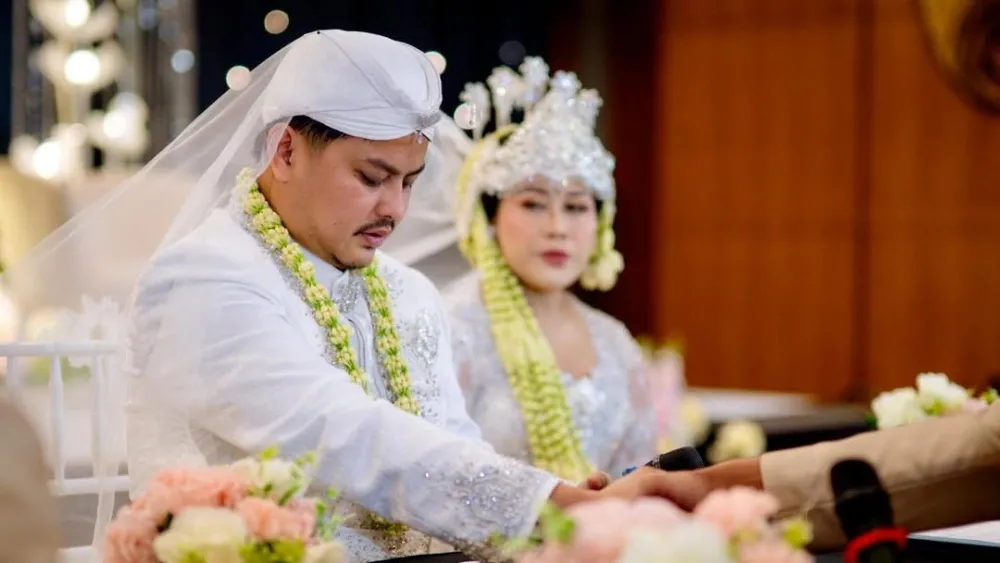 Trauma Pasca Nikah 2 Bulan: Boiyun Mengaku Takut Didekati Pria Setelah Rully Anggi Akbar Tinggalkan