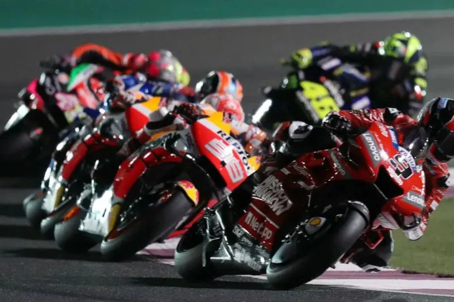 Tren Pembalap Naturalisasi di MotoGP: Veda dan Talenta Baru Siap Menggantikan Rossi & Marquez