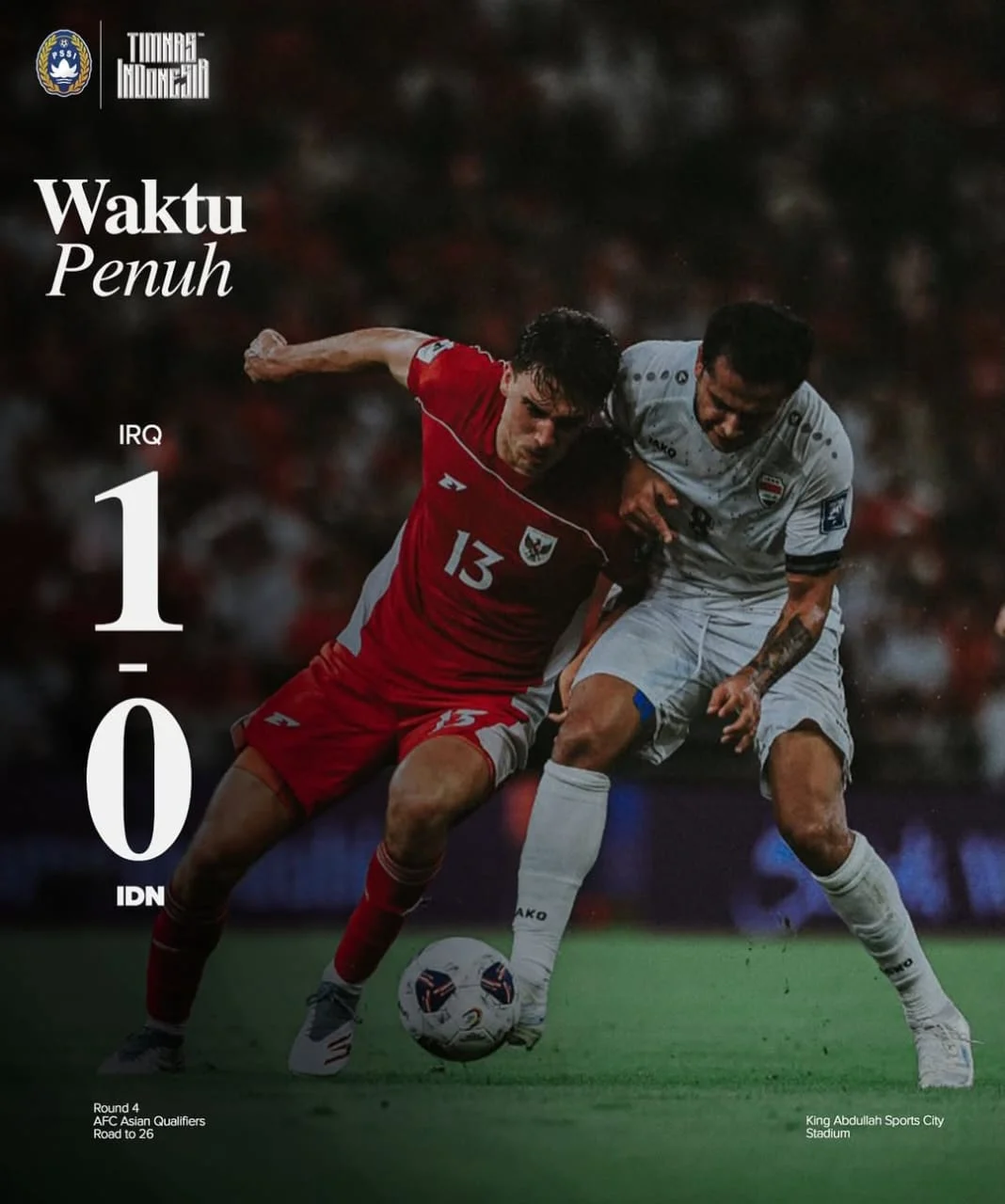 Trio Gebrak Indonesia Gagal di BAC 2026, Drama Kalah Tipis dan Persahabatan yang Menginspirasi