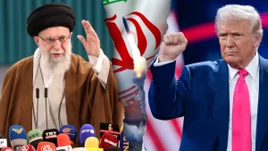 Trump serang Kanselir Jerman usai kritik Iran, ketegangan AS‑Eropa memuncak