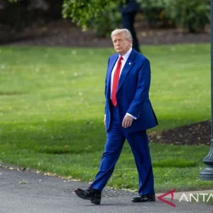 Trump Umumkan Gencatan Senjata Dua Pekan, Iran Buka Selat Hormuz: Langkah Besar Menuju Perdamaian Timur Tengah