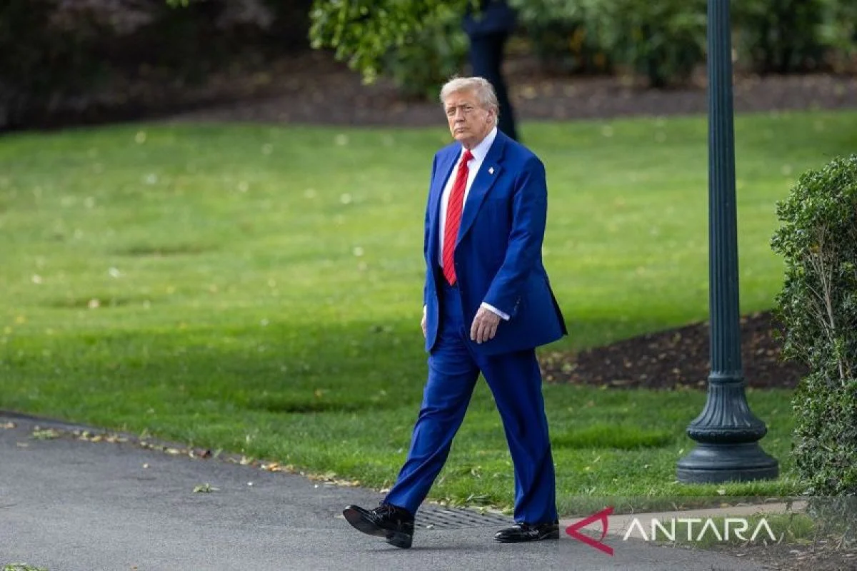Trump Umumkan Gencatan Senjata Dua Pekan, Iran Buka Selat Hormuz: Langkah Besar Menuju Perdamaian Timur Tengah