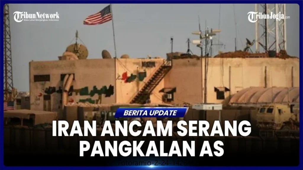 UEA Tegaskan Tidak Akan Usir Pangkalan AS di Abu Dhabi Meski Tekanan Iran Meningkat UEA Tegaskan Tidak Akan Usir Pangkalan AS di Abu Dhabi Meski Tekanan Iran Meningkat