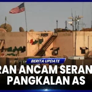UEA Tegaskan Tidak Akan Usir Pangkalan AS di Abu Dhabi Meski Tekanan Iran Meningkat