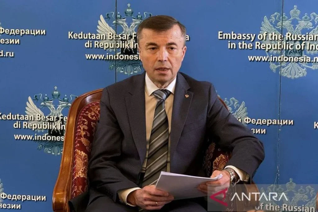Ukraina Deklarasikan Hampir Capai Kesepakatan Damai Ukraina dengan Rusia: Apa Selanjutnya? Ukraina Deklarasikan Hampir Capai Kesepakatan Damai Ukraina dengan Rusia: Apa Selanjutnya?