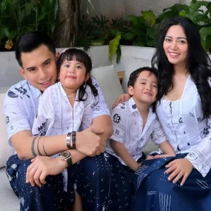 Ungkap Utang Bank di Balik Penjualan Rumah Anak: Okin Minta Damai dengan Rachel Vennya, Dukung Langkahnya!