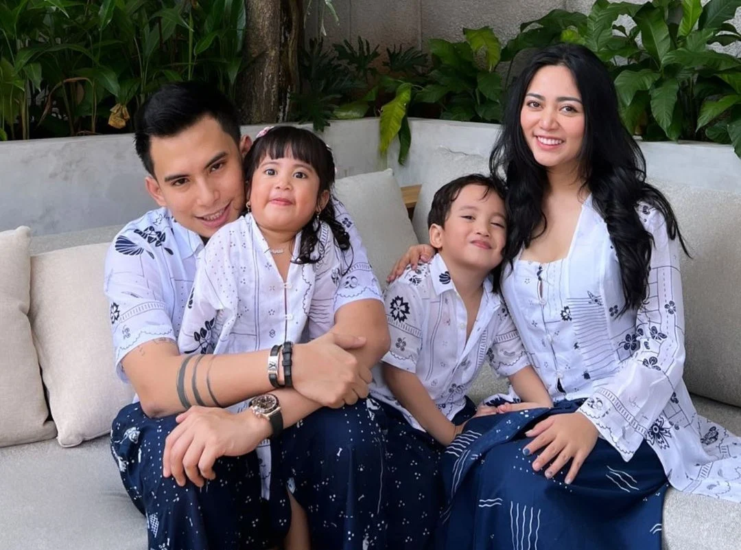 Ungkap Utang Bank di Balik Penjualan Rumah Anak: Okin Minta Damai dengan Rachel Vennya, Dukung Langkahnya!