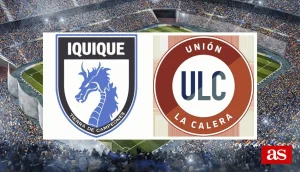 Union La Calera Siap Guncang Klasemen Liga Chile Usai Penampilan Memukau di Laga Terbaru