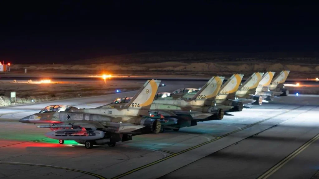 Video Latihan Militer di Libya Disalahartikan Sebagai Pilot Jet AS Ditangkap Iran – Klarifikasi Fakta Video Latihan Militer di Libya Disalahartikan Sebagai Pilot Jet AS Ditangkap Iran – Klarifikasi Fakta