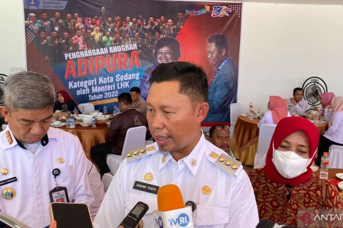 Video Supriadi Ngopi di Kafe Jadi Sorotan Nasional, Penguasa Rutan Kendari Diberi Sanksi dan Narapidana Dipindah ke Nusakambangan