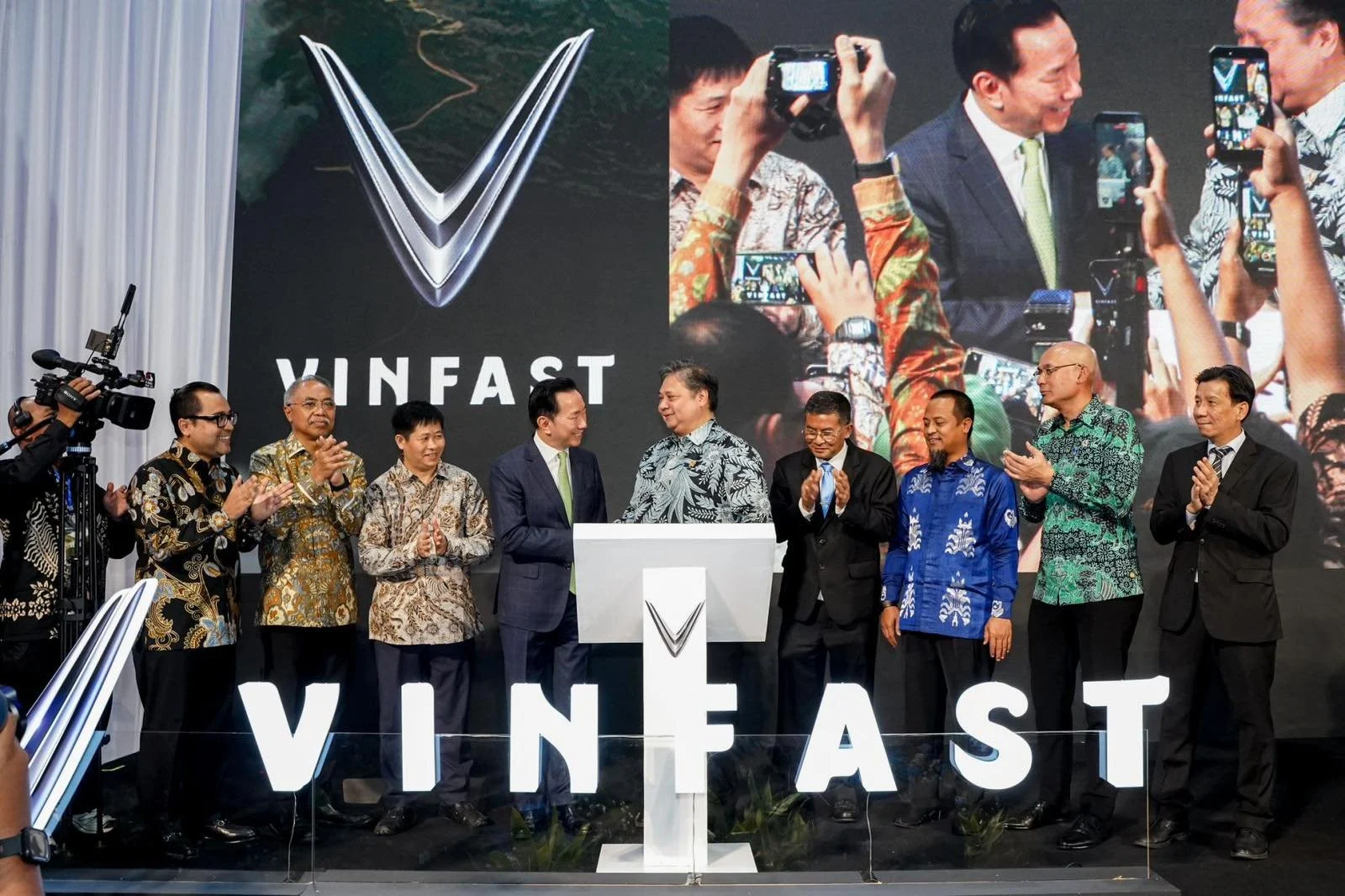 VinFast Subang: Investasi Miliaran Dolar, Namun Tantangan Besar Mengintai