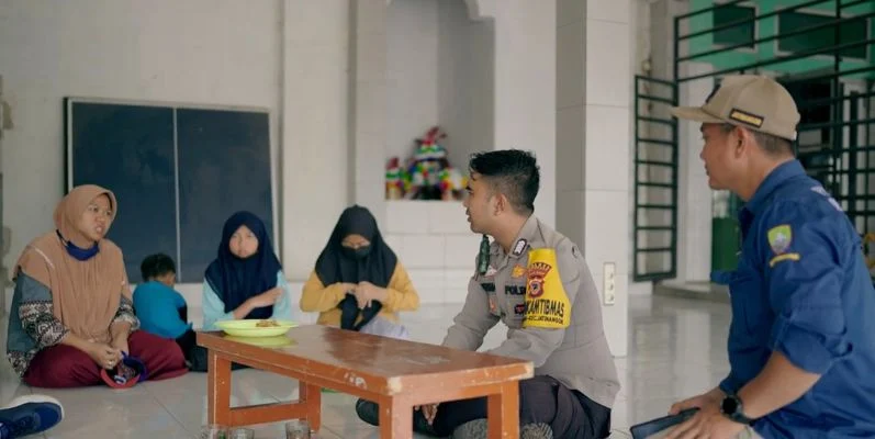 Viral! Tangisan Ikhsan SMP Sumedang saat Putus Sekolah demi Bantu Orangtua, Pemkab Langsung Tanggap