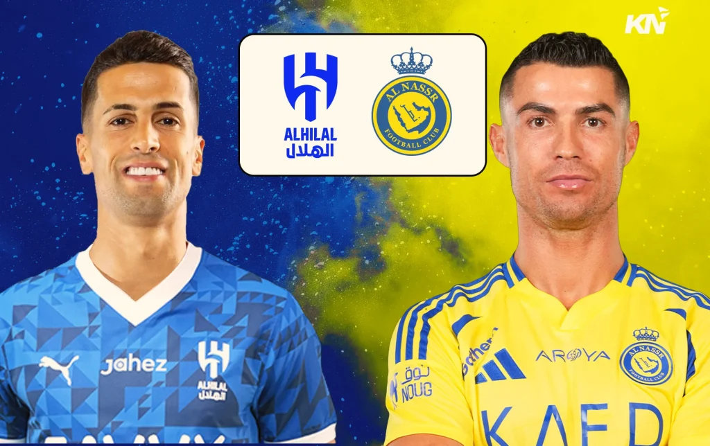 Vision+ Siapkan Live Streaming Eksklusif: Al Hilal vs Al Kholood, Barcelona vs Atletico, dan Lebih Banyak Kompetisi Besar Vision+ Siapkan Live Streaming Eksklusif: Al Hilal vs Al Kholood, Barcelona vs Atletico, dan Lebih Banyak Kompetisi Besar