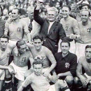 Vittorio Pozzo, Sang Maestro Tua yang Menorehkan Dua Gelar Piala Dunia – Legenda Taktik yang Belum Tertandingi