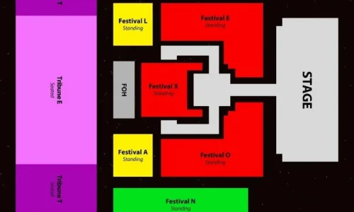 War Tiket EXO Planet 6 di Jakarta Pecah! Cara Beli, Harga, dan Jadwal Lengkap