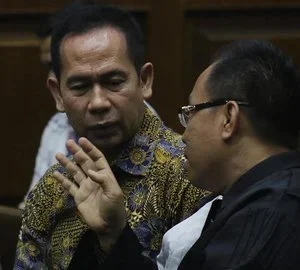 Wawan Hermawan Kecam Vonis 7 Bulan Penjara: 'Tidak Adil' Setelah Dibuktikan Manipulasi Konten Demo Agustus 2025