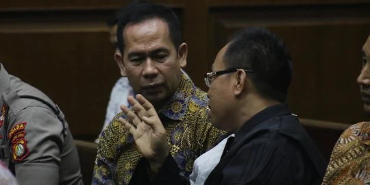 Wawan Hermawan Kecam Vonis 7 Bulan Penjara: 'Tidak Adil' Setelah Dibuktikan Manipulasi Konten Demo Agustus 2025