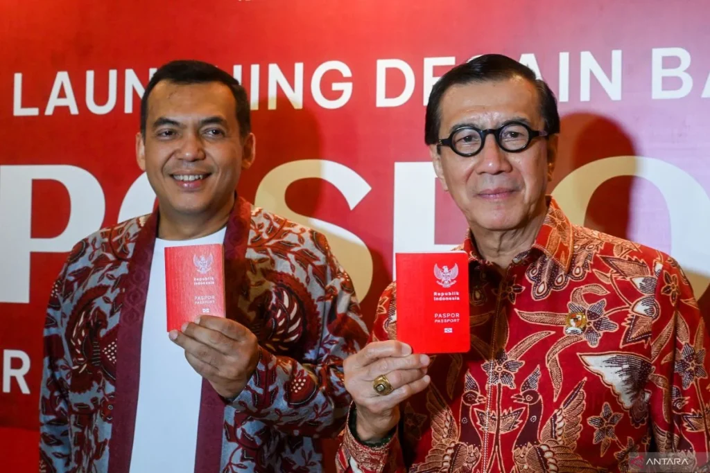 Wiljan Pluim Dapat Tawaran Paspor Indonesia: Antara Harapan dan Kerumitan Kewarganegaraan