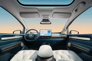 Wuling Cloud EV Pro 2026 Resmi Meluncur: Motor Listrik Bertenaga, Interior Luas, dan Harga Kompetitif