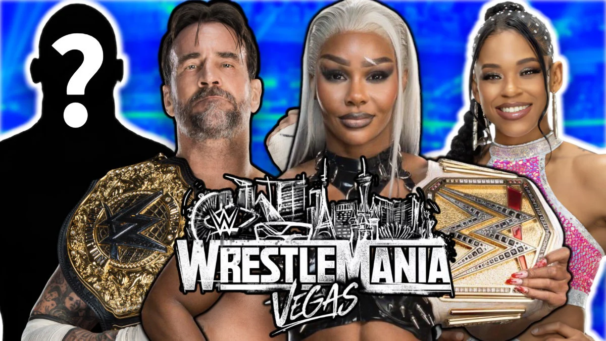 WWE releases Mengguncang Pasca WrestleMania 42: Daftar Bintang yang Dipecat dan Dampaknya