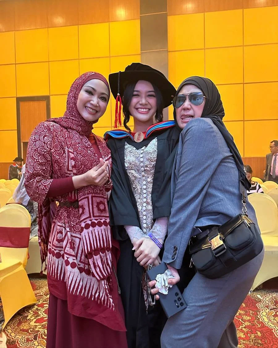 Xaviera Putri Serbu Hong Kong Bersama Sahabat, Ikuti Jejak Artis India yang Gempar Liburan ke Luar Negeri!